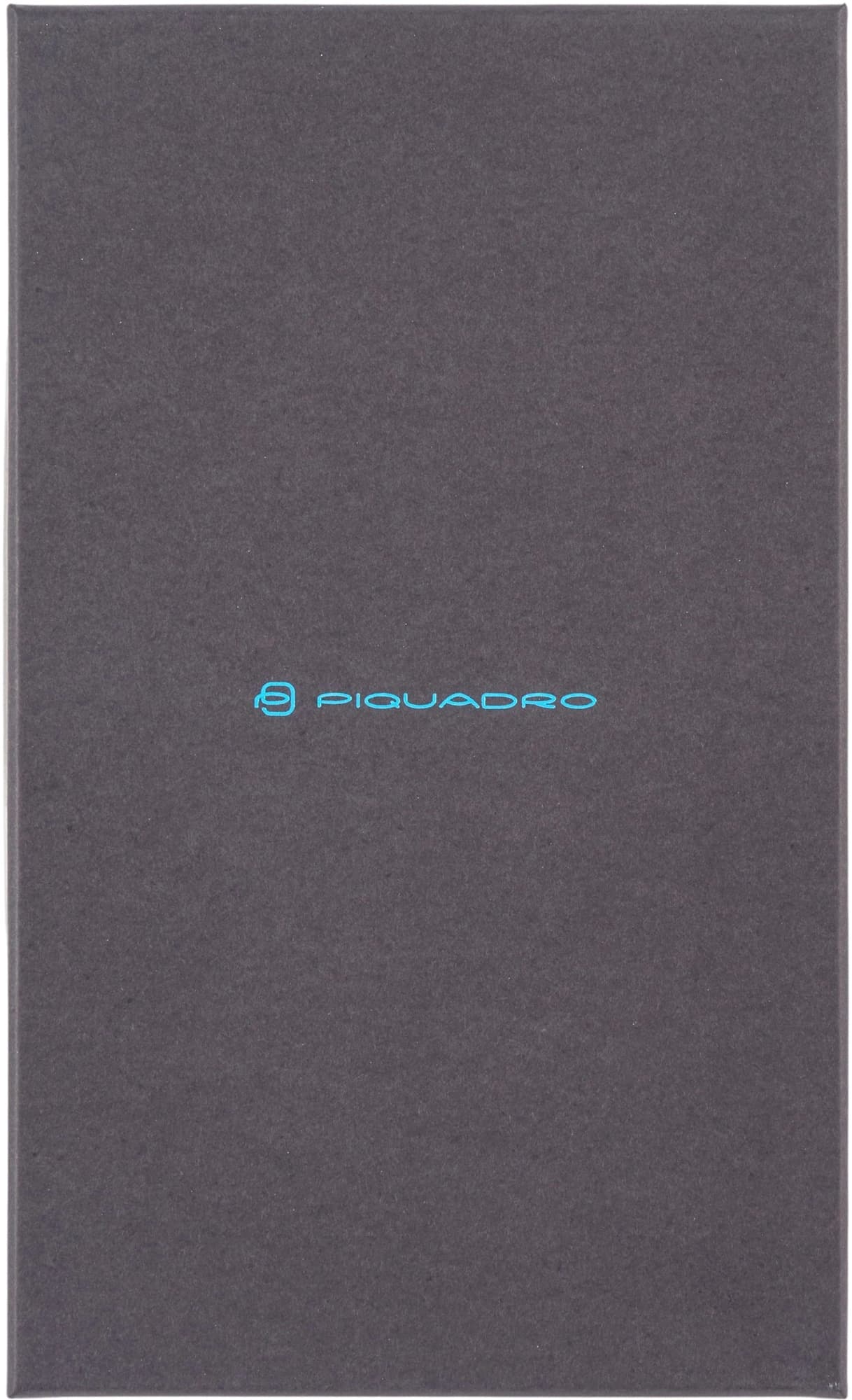 Кошелек женский Piquadro Blue Square PD1515B2R/N черный натур.кожа - фото 4