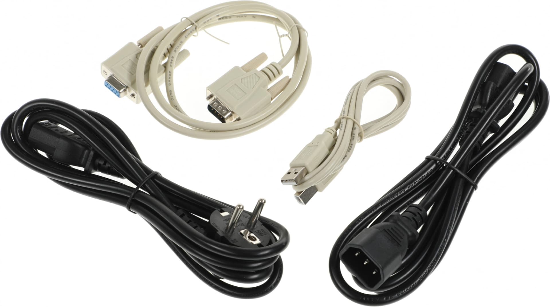 Источник бесперебойного питания Powercom Smart King Pro SPT-700-II 560Вт 700ВА черный - фото 3