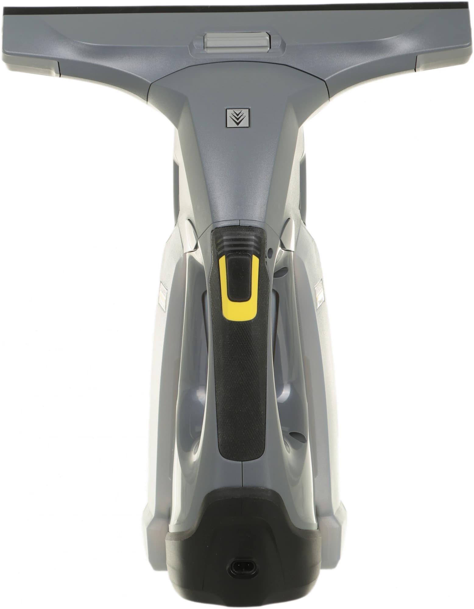 Мойщик окон Karcher Professional WVP 10 шир.скреб.:280мм пит.:от аккум. серый/желтый - фото 2
