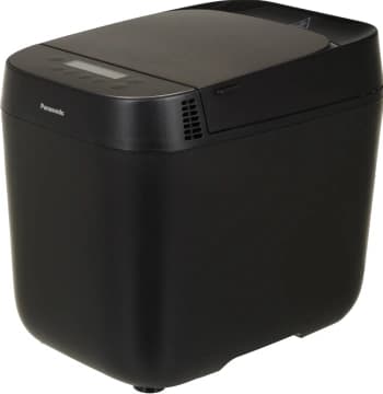 Хлебопечь Panasonic SD-ZP2000KTS 700Вт черный - фото 2