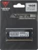Память DDR4 16GB 2666MHz Patriot PVS416G266C8S Viper Steel RTL PC4-21300 CL18 SO-DIMM 260-pin 1.2В single rank Ret - фото 3