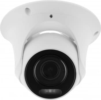 Камера видеонаблюдения IP Falcon Eye FE-IPC-DV5-40pa 2.8-12мм цв. корп.:белый - фото 2