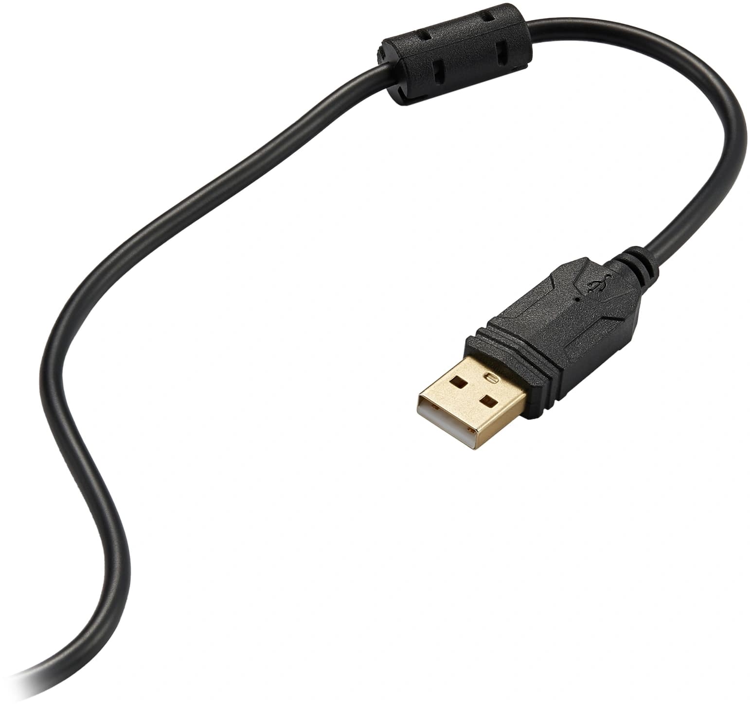 Игровой блок Оклик 701G IRON FIST черный USB for gamer LED (подставка для запястий) (1196590) кабель 1.8м - фото 5