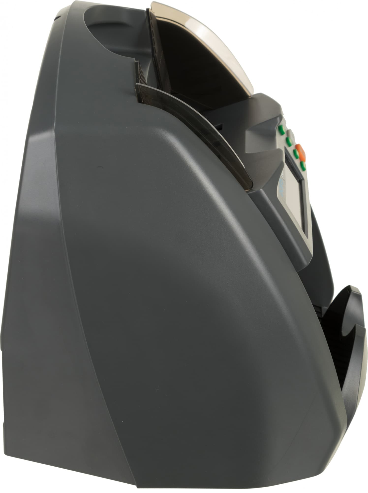 Счетчик банкнот Dors 750 S1/RUS1 рублевый FRZ-042906 - фото 3