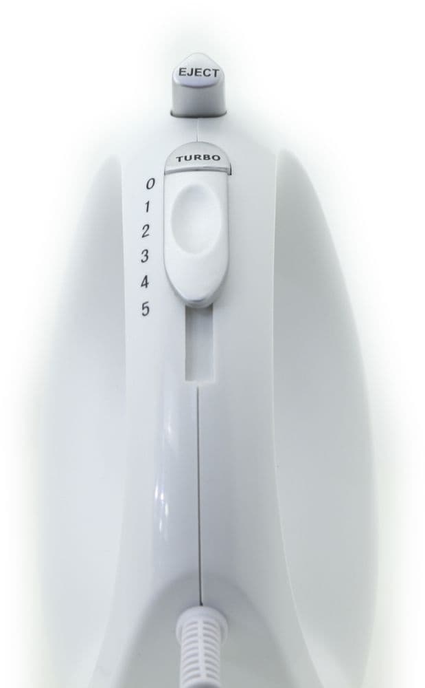 Миксер стационарный Supra MXS-530 500Вт белый - фото 4