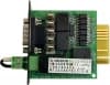 Релейная карта Powercom 110-VASC-112-00R (AS400 MINI) - фото 3