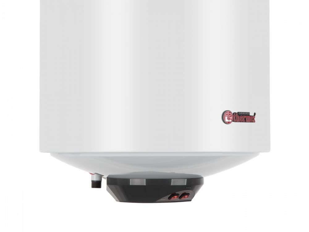 Водонагреватель Thermex Thermo 100 V 2.5кВт 100л электрический настенный/белый - фото 4