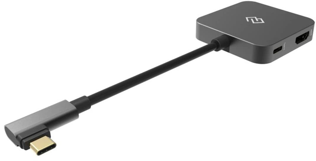 Стыковочная станция Digma DS-741UC_GS - фото 5