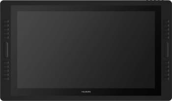Графический планшет-монитор Huion Kamvas Pro 24 USB Type-C черный - фото 2