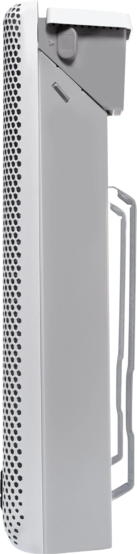 Конвектор Ballu Apollo Infrared BIHP/A-2000 2000Вт белый - фото 4
