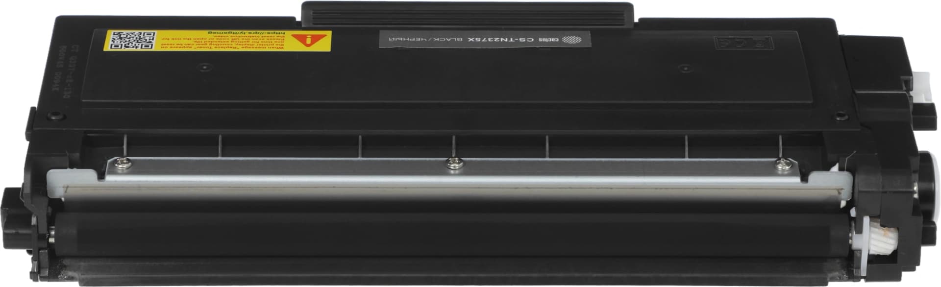 Картридж лазерный Cactus CS-TN2375X TN-2375 черный (5200стр.) для Brother DCP L2500/L2520/L2540/L2560 - фото 4