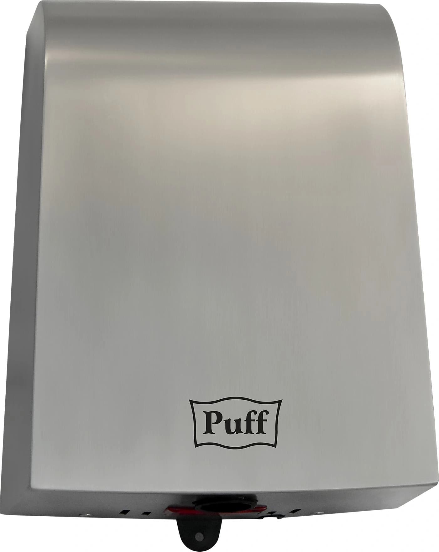 Сушилка для рук Puff 8950 1000Вт хром - фото 4