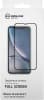 Защитное стекло для экрана Redline черный для Apple iPhone 12 mini антиблик. 1шт. (УТ000021878) - фото 3