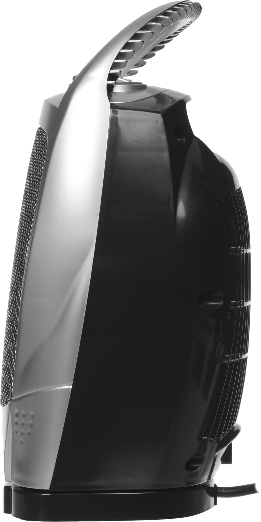 Тепловентилятор Oasis KS-15 RP 1500Вт серый - фото 3