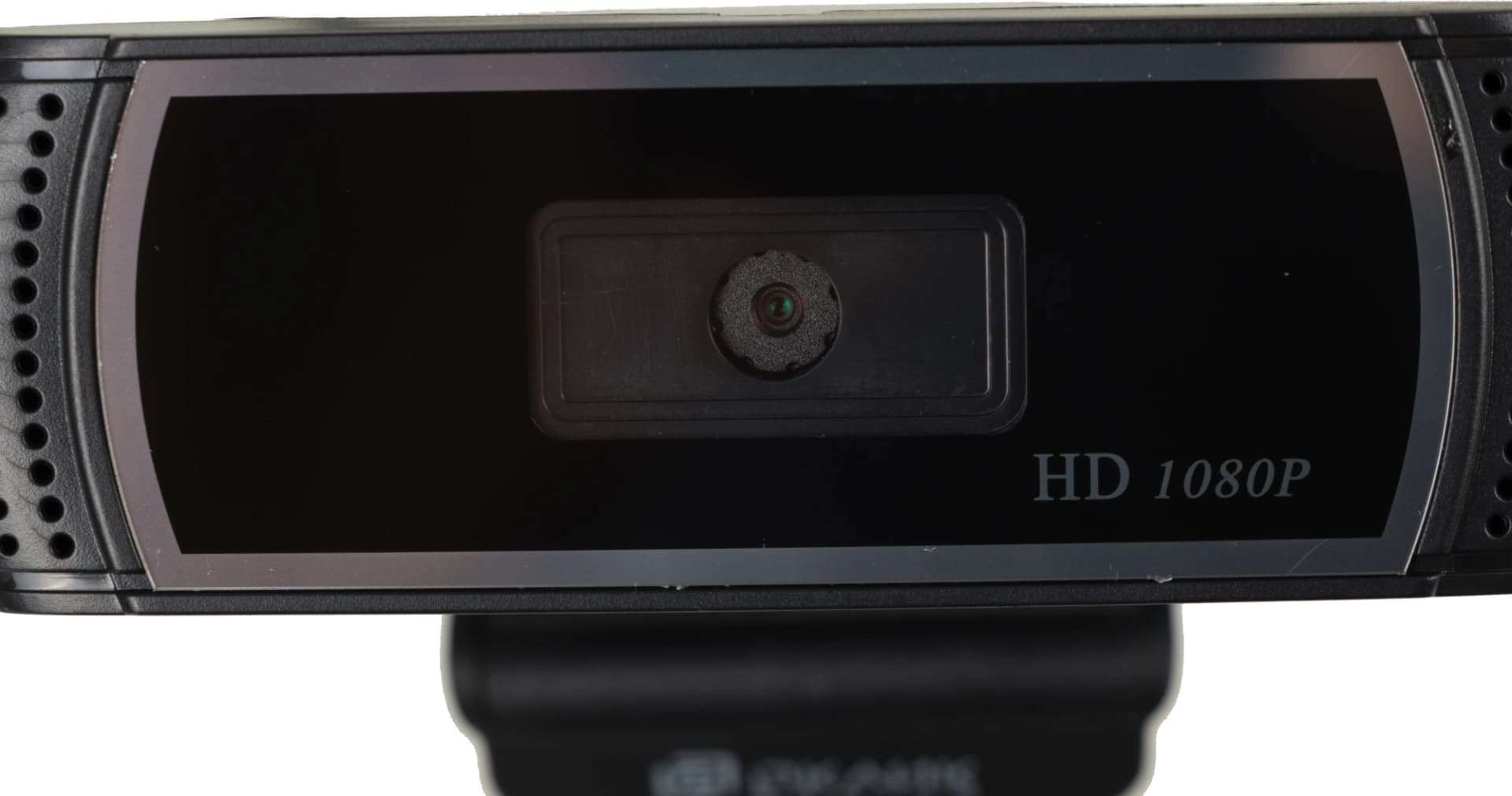 Камера Web Оклик OK-C013FH черный 2Mpix (1920x1080) USB2.0 с микрофоном - фото 4