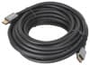 Кабель аудио-видео Buro V1.4 DisplayPort (m)/DisplayPort (m) 10м. позолоч.конт. черный (BHP-DPP-1.4-10G) - фото 3