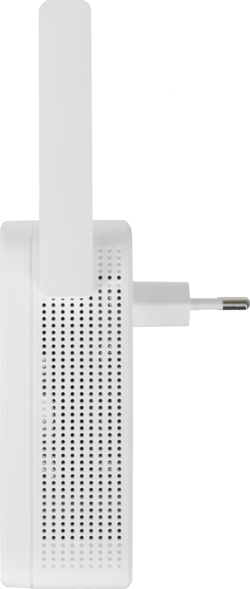 Повторитель беспроводного сигнала Mercusys ME30 AC1200 10/100BASE-TX белый - фото 4