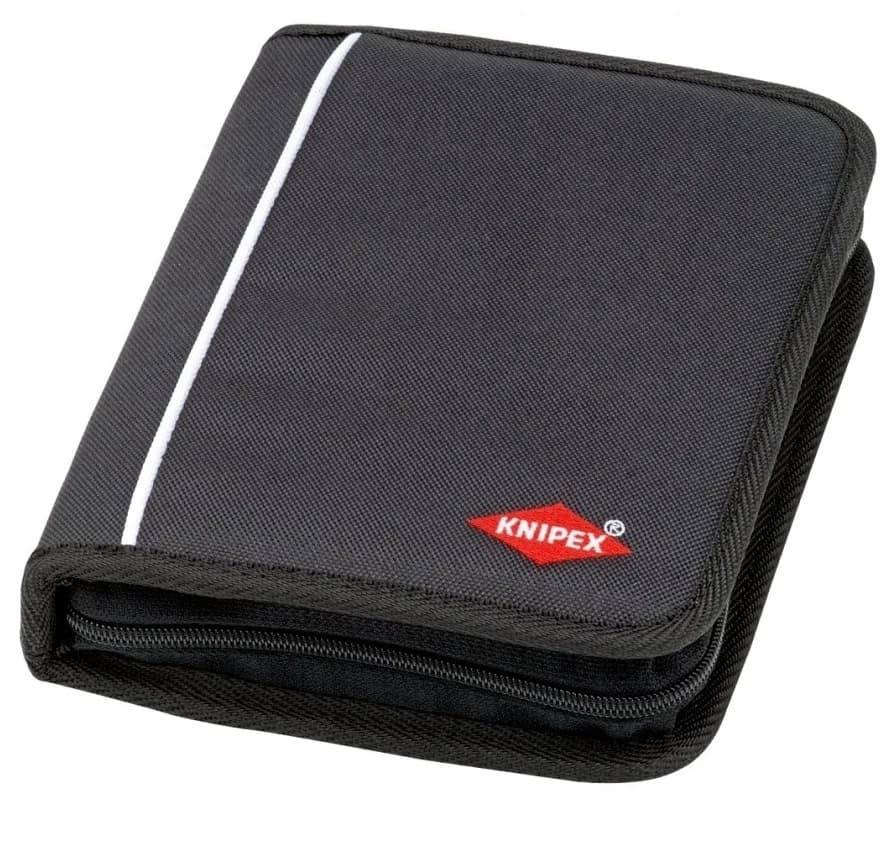 Набор инструментов Knipex KN-002017 6 предметов - фото 2