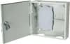 Панель Lanmaster LAN-FOB-WM-8SC/ST 8xSC - фото 3