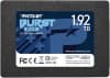 Накопитель SSD Patriot SATA-III 1.92TB PBE192TS25SSDR Burst Elite 2.5" - фото 3