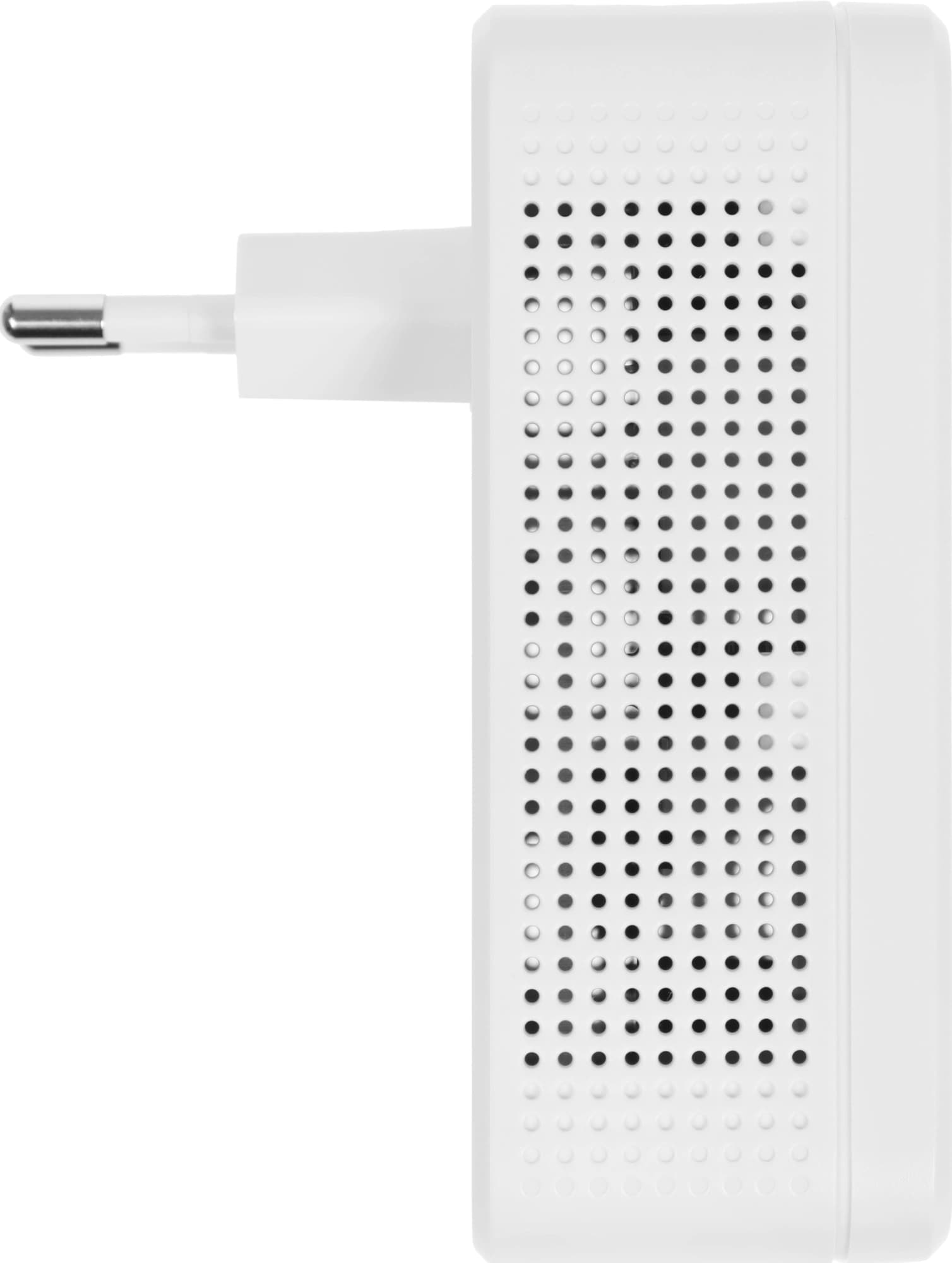 Сетевой адаптер HomePlug AV Mercusys MP500 KIT AV1000 Gigabit Ethernet (упак.:2шт) - фото 4