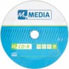 Диск CD-R MyMedia 700Mb 52x Pack wrap (10шт) (69204) - фото 3