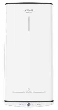 Водонагреватель Ariston Velis Tech Inox PW ABSE 50 2.5кВт 50л электрический настенный/белый - фото 2