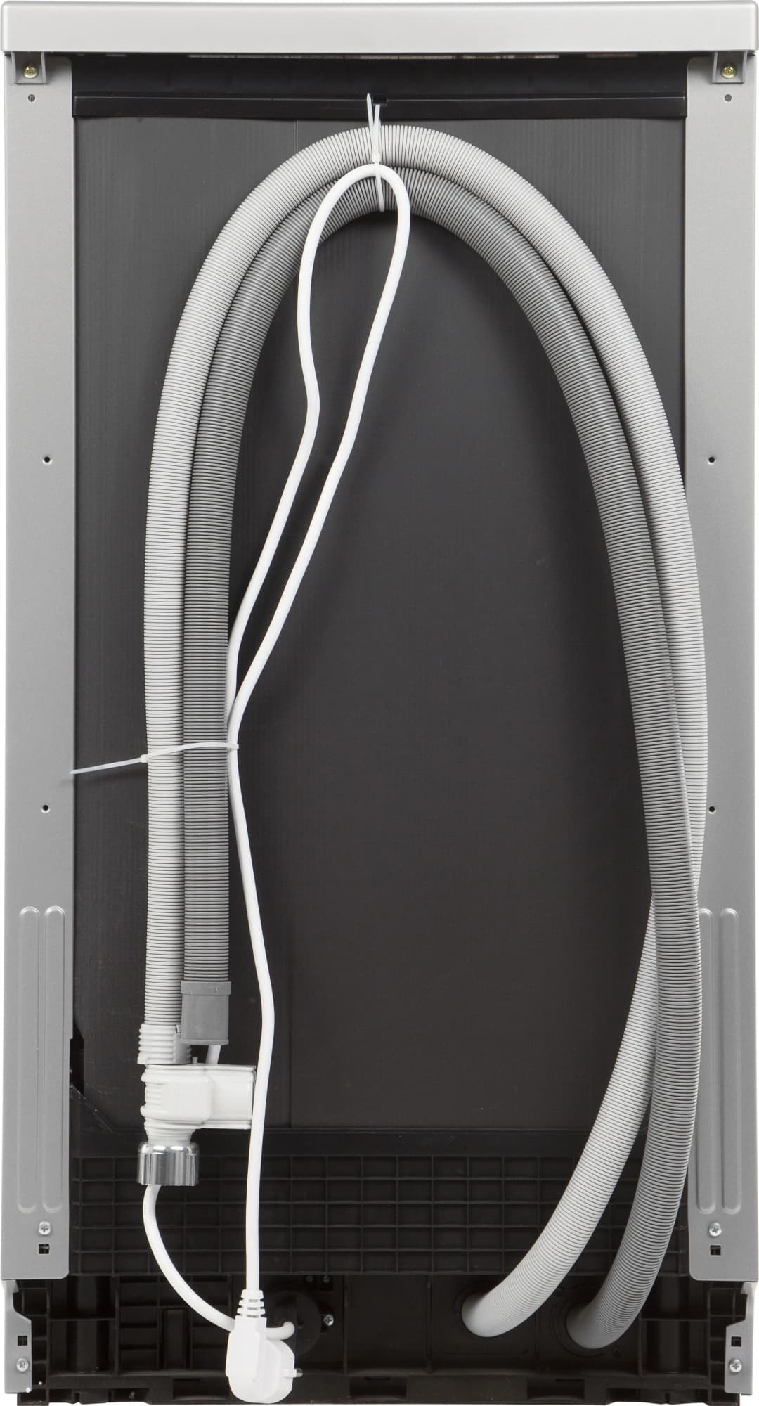 Посудомоечная машина Gorenje GS541D10X (Инвертор-3) нержавеющая сталь (узкая) инвертор - фото 5
