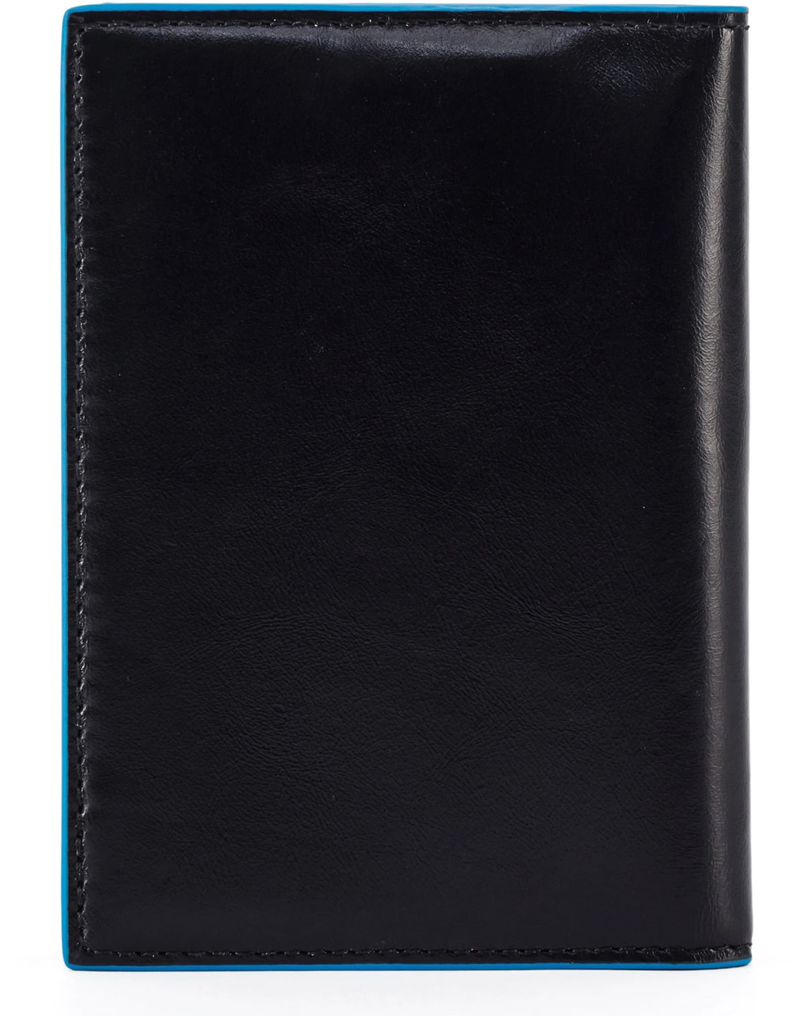 Обложка для документов Piquadro Blue Square PP5256B2/N черный натур.кожа - фото 5