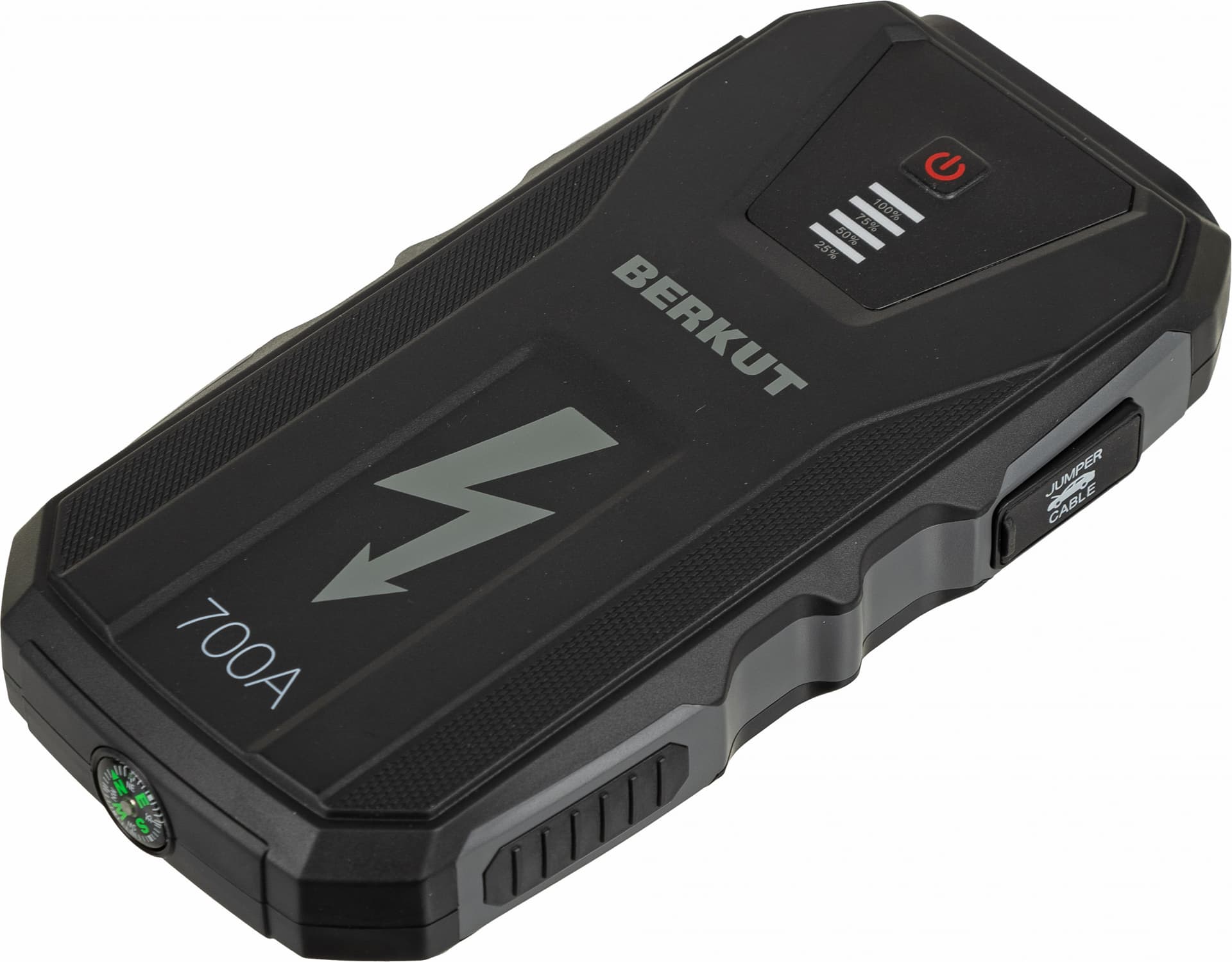 Пуско-зарядное устройство Berkut JSL-15000 - фото 5
