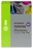 Картридж струйный Cactus CS-LC3237Y желтый (18.4мл) для Brother HL-J6000DW/J6100DW с чипом - фото 3