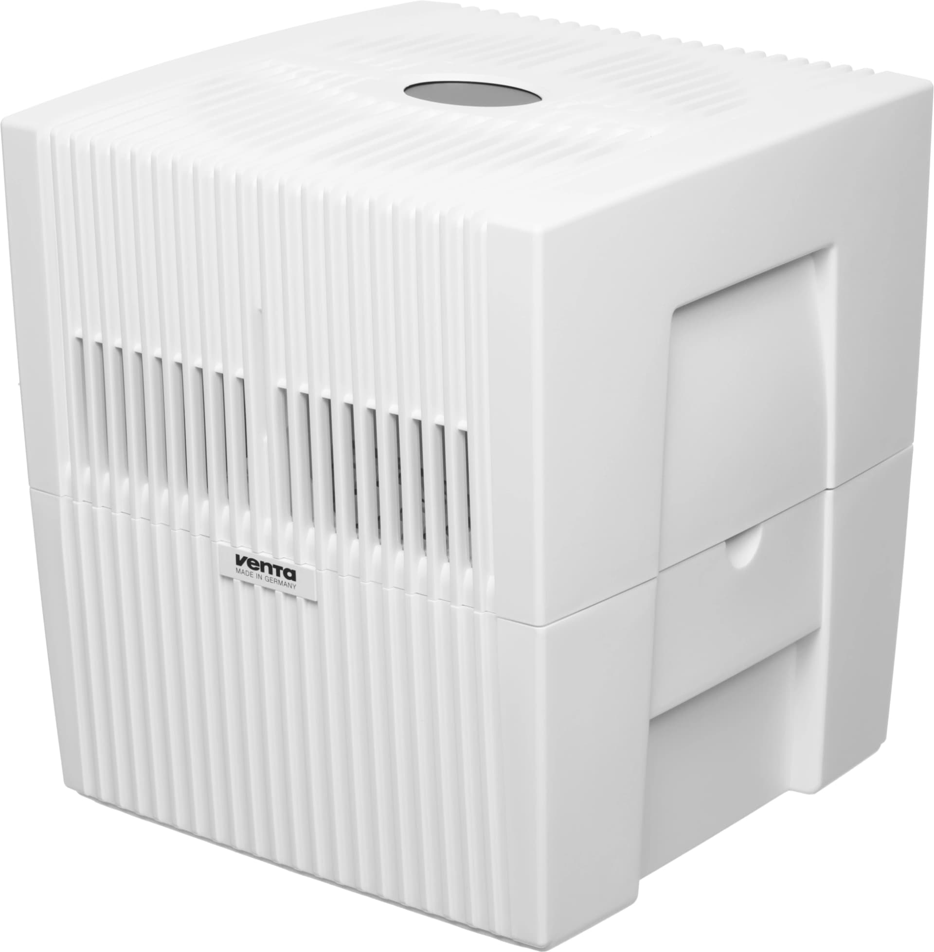 Мойка воздуха Venta Comfort plus LW25 8Вт белый (LW25 COMFORT PLUS WEISS) - фото 3