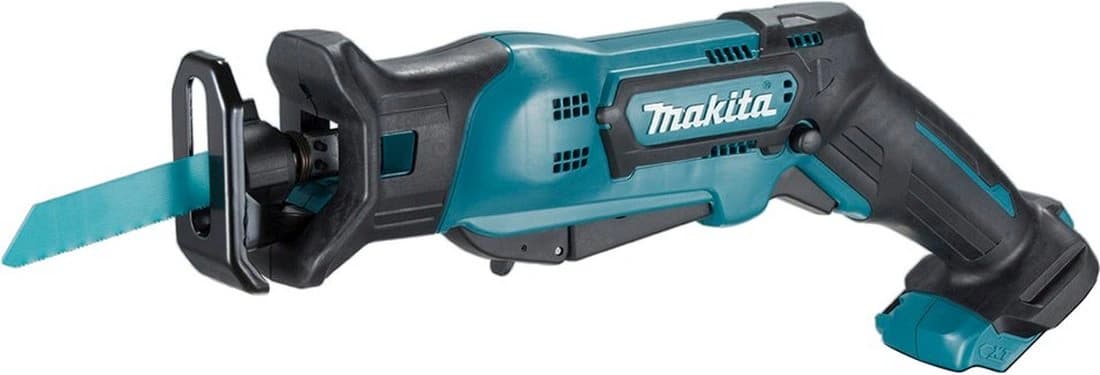 Сабельная пила Makita JR103DZ аккум. 3300ход/мин - фото 3