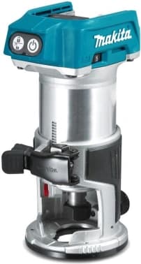 Фрезер Makita DRT50Z 30000об/мин макс.ход:40мм - фото 2
