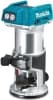 Фрезер Makita DRT50Z 30000об/мин макс.ход:40мм - фото 3