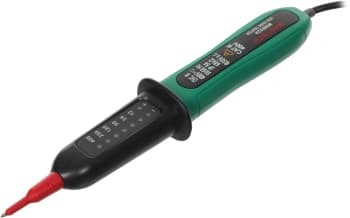 Детектор напряжения Mastech MS8922A (13-1204) - фото 2