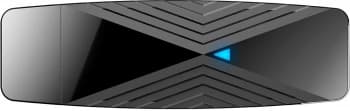 Сетевой адаптер Wi-Fi D-Link DWA-X1850 DWA-X1850/A1A AX1800 USB 3.0 (ант.внутр.) 2ант. - фото 2