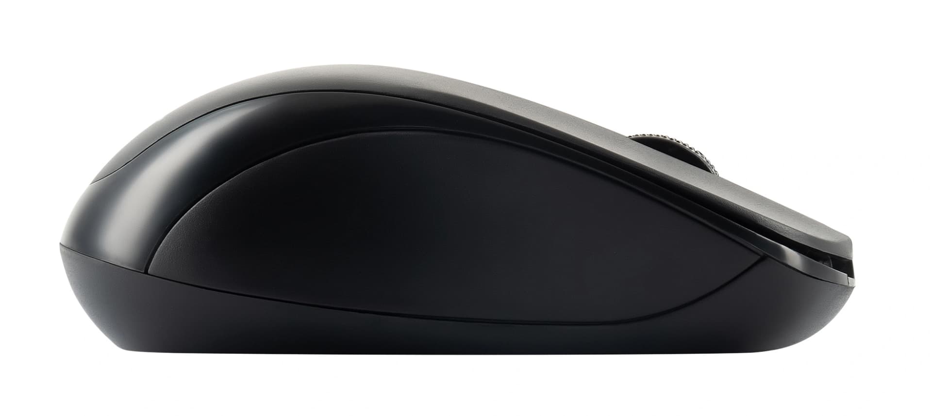 Мышь Acer OMR131 черный оптическая 1000dpi беспров. USB для ноутбука 3but (ZL.MCEEE.01E) - фото 3
