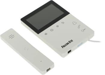 Комплект домофона Falcon Eye Lira + AVC-305 ассорти - фото 5