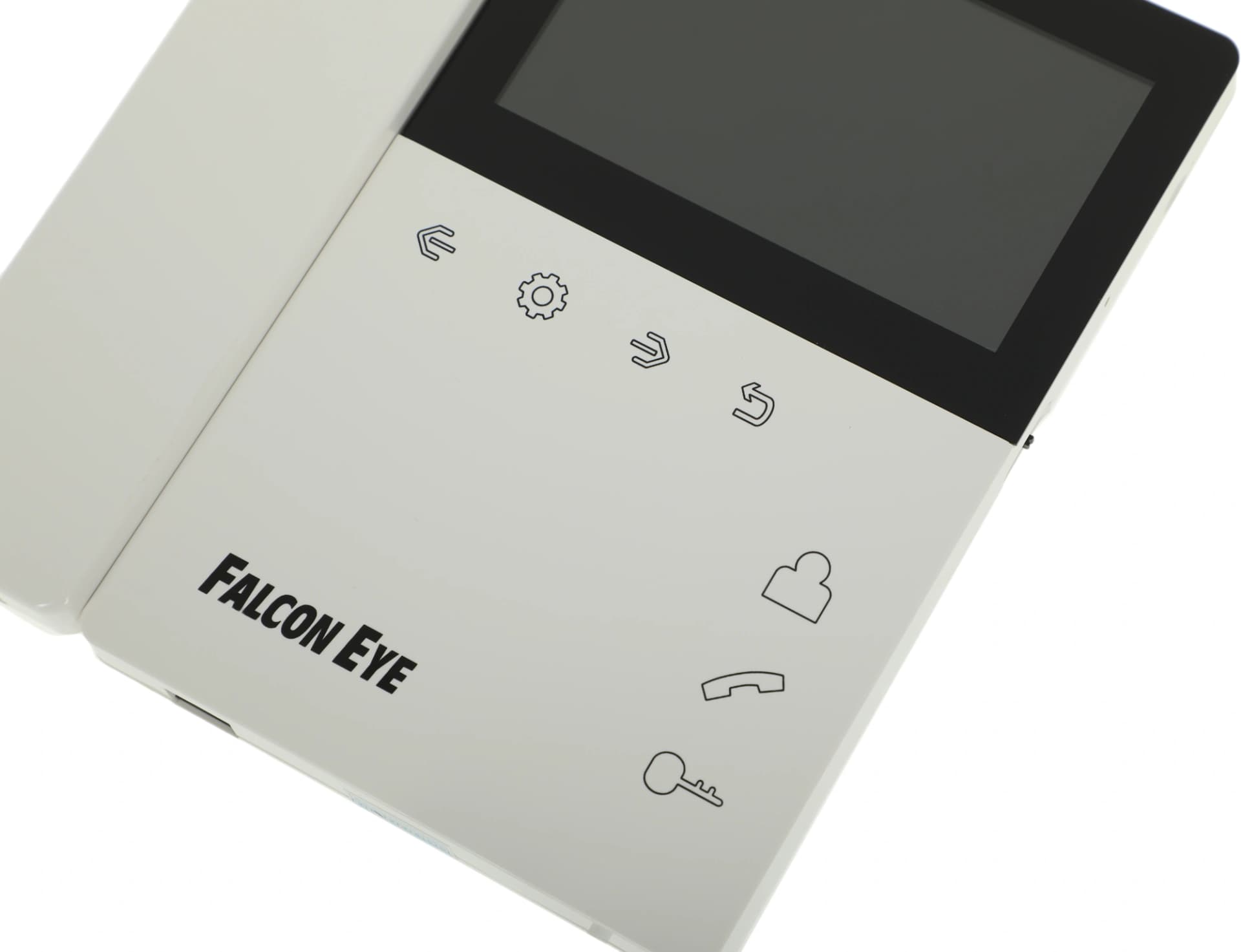 Комплект домофона Falcon Eye Lira + AVC-305 ассорти - фото 4