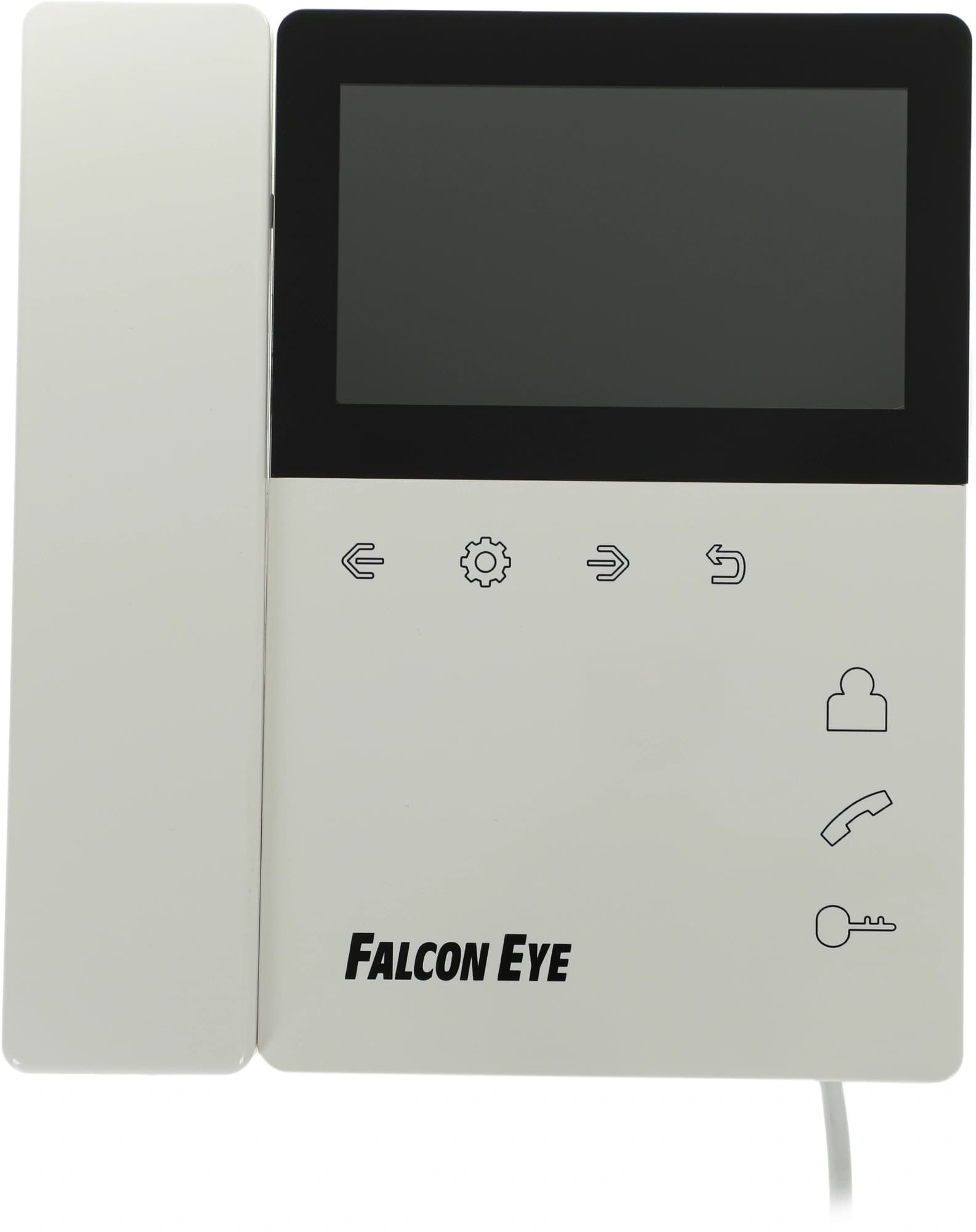 Комплект домофона Falcon Eye Lira + AVC-305 ассорти - фото 5