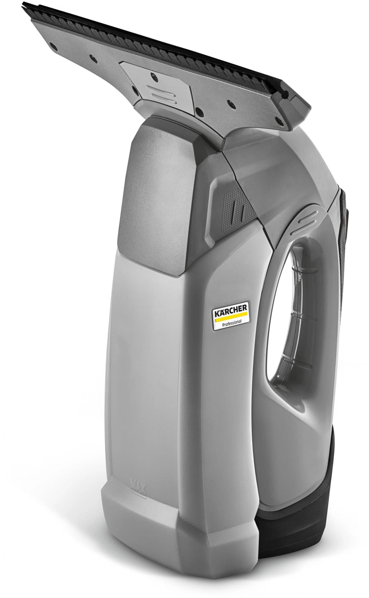 Мойщик окон Karcher Professional WVP 10 Adv шир.скреб.:170мм пит.:от аккум. серый - фото 3