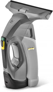 Мойщик окон Karcher Professional WVP 10 Adv шир.скреб.:170мм пит.:от аккум. серый - фото 5