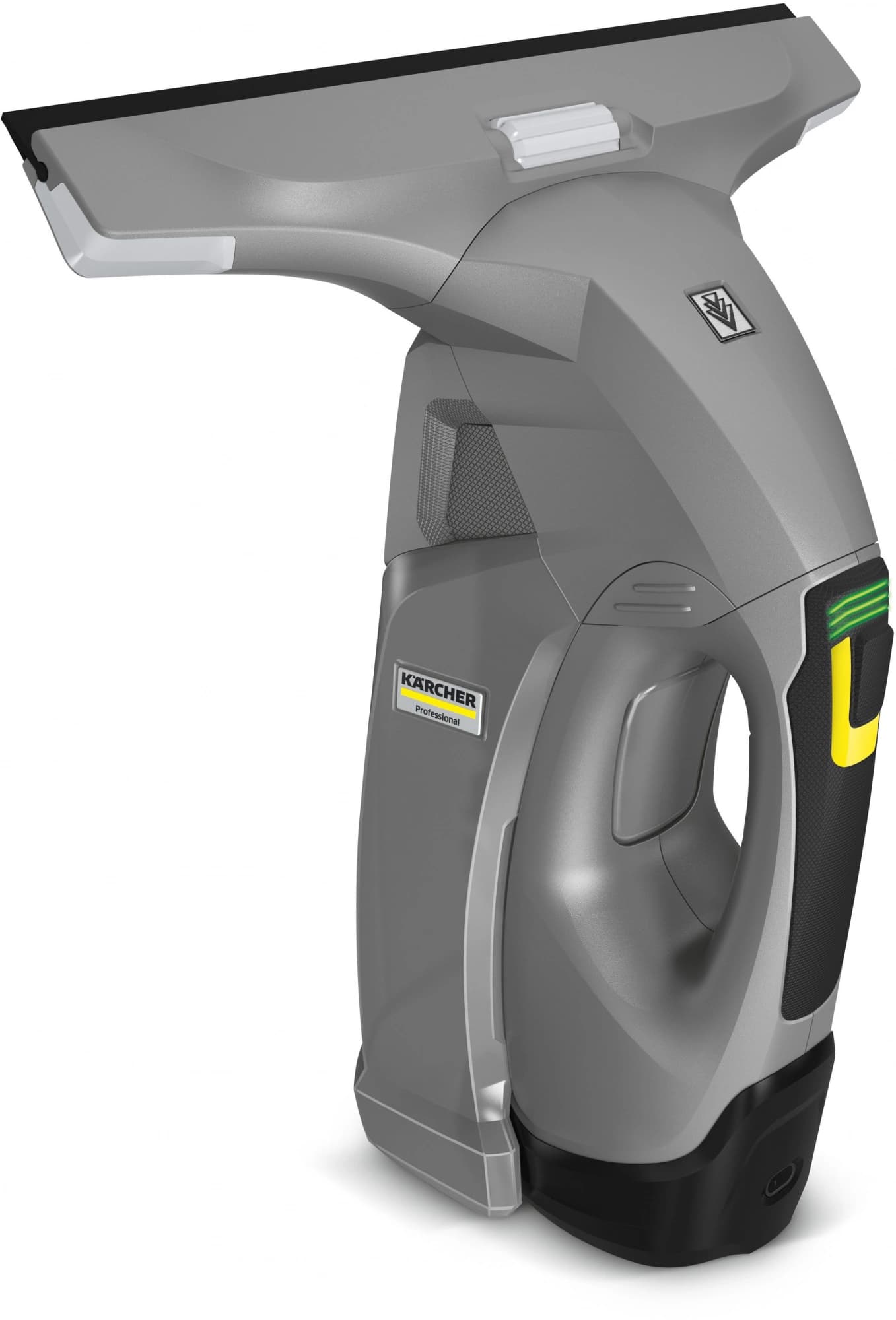 Мойщик окон Karcher Professional WVP 10 Adv шир.скреб.:170мм пит.:от аккум. серый - фото 4