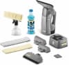 Мойщик окон Karcher Professional WVP 10 Adv шир.скреб.:170мм пит.:от аккум. серый - фото 3