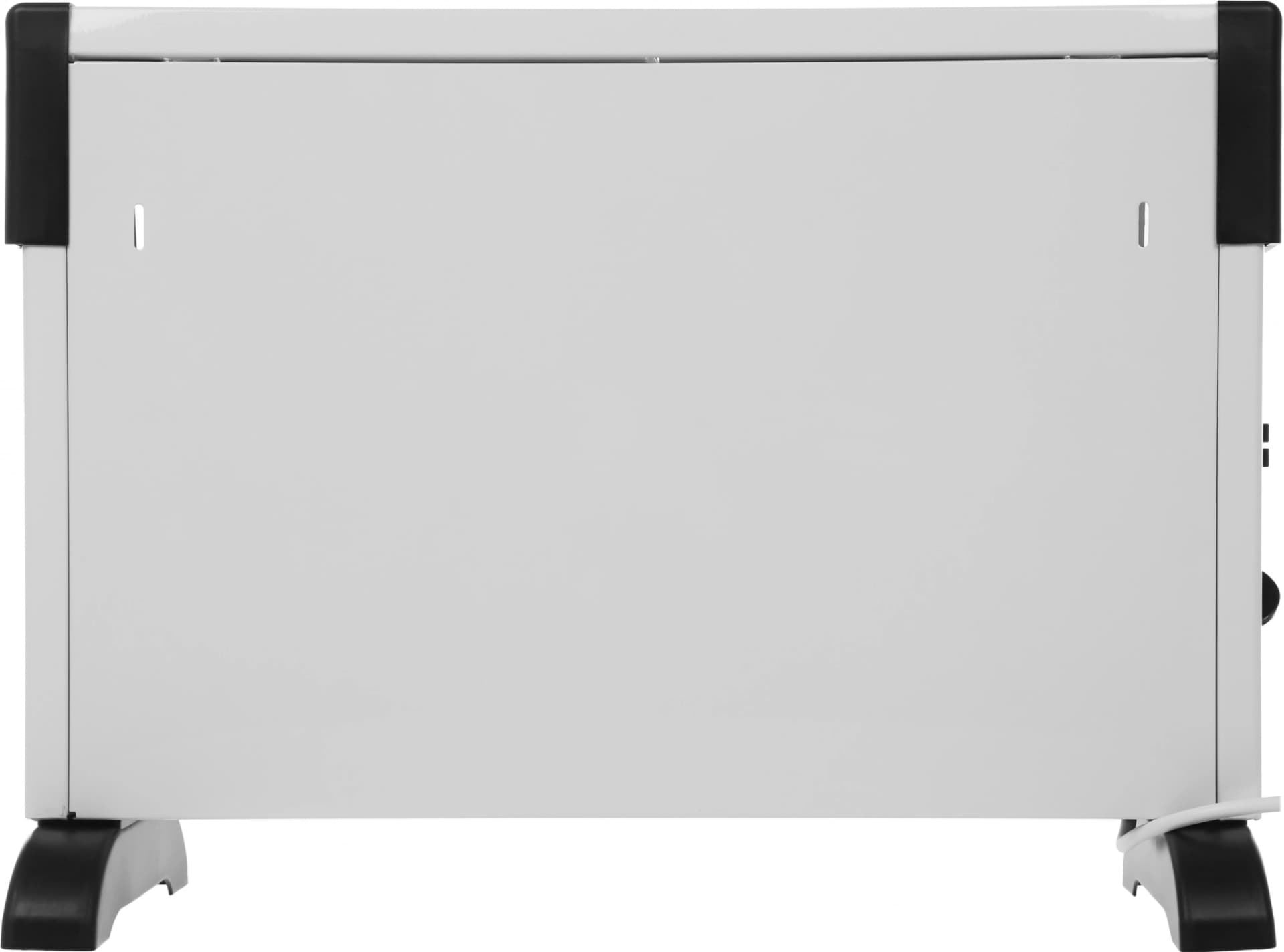 Конвектор Centek CT-6123 2000Вт белый/черный - фото 4