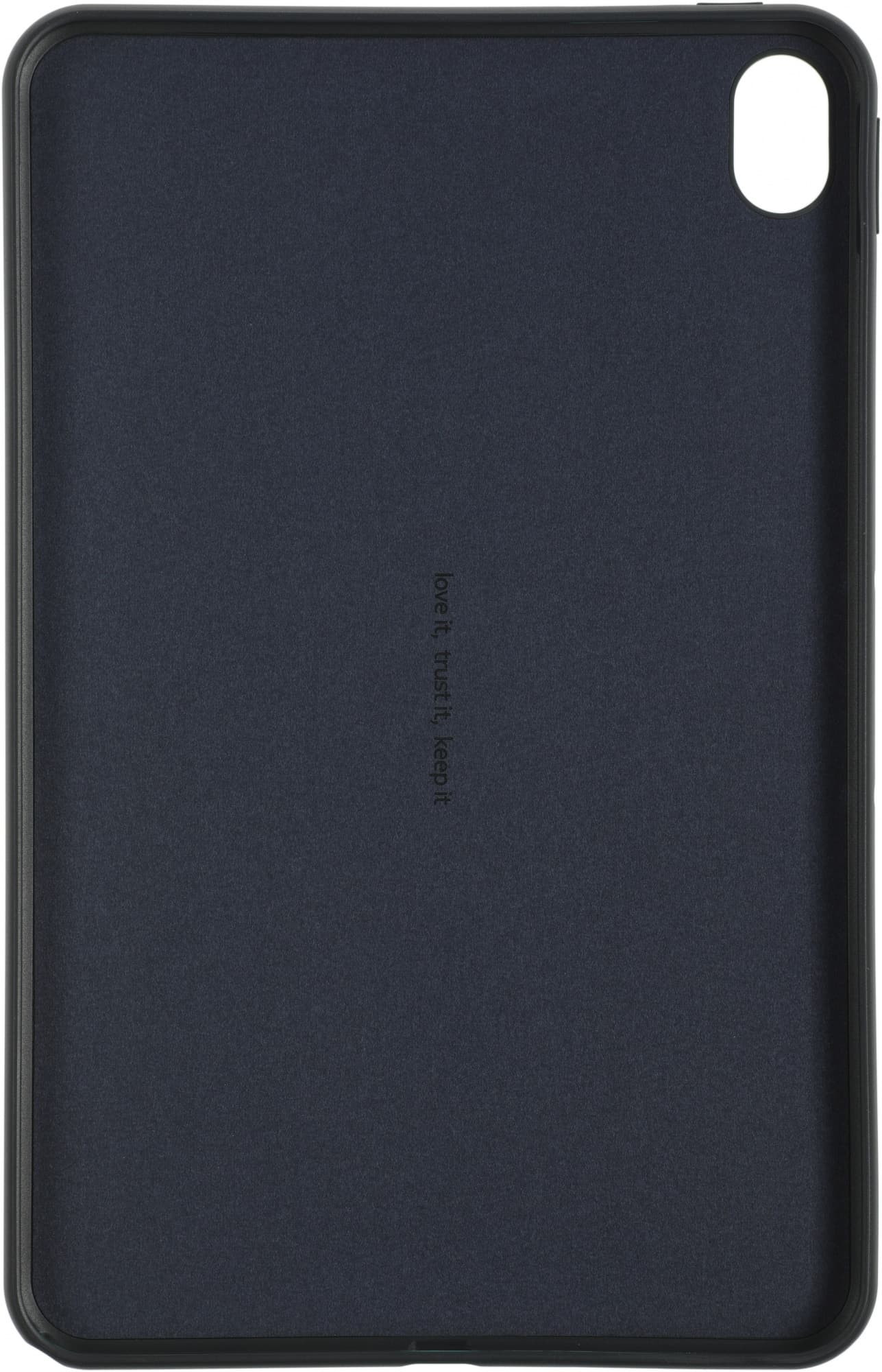 Чехол Nokia для Nokia T20 Rugged Case полиуретан синий (8P00000158) - фото 4