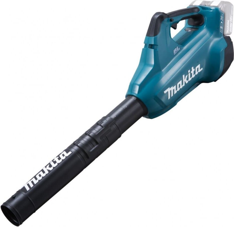 Воздуходувка Makita DUB362Z пит.:от аккум. синий/черный - фото 5