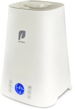Увлажнитель воздуха Primera HUP-H3150 28Вт (ультразвуковой) белый - фото 2