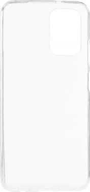 Чехол (клип-кейс) Redline для Xiaomi Redmi Note 10/10S iBox Crystal прозрачный (УТ000024069) - фото 5